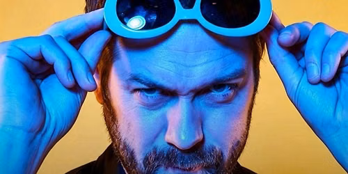 Tom Meighan (Kasabian)