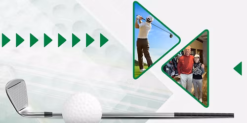 Two-Person 6-6-6 Golf Tournament