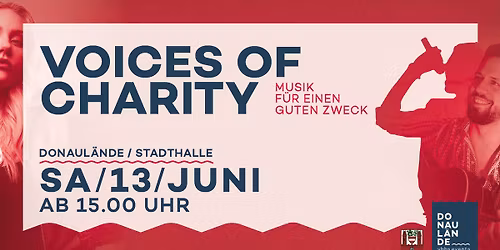 Voices of Charity