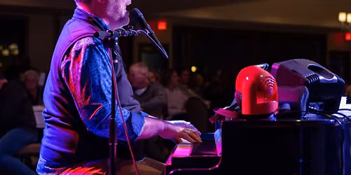 Sweet Keys Dueling Pianos Show