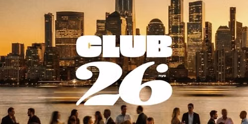 Agents of Time at Club26 - July 4