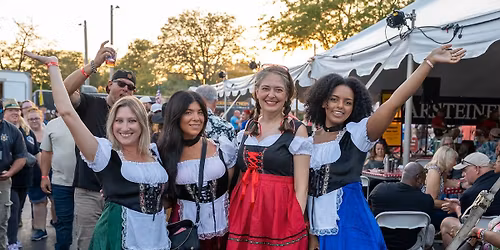 Oktoberfest 2026