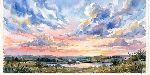 Watercolor 101