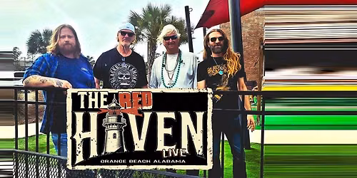 High Cotton | The Red Haven Live