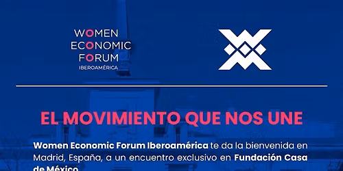 FUNDACI\u00d3N CASA DE M\u00c9XICO