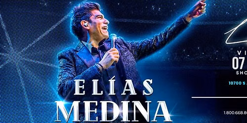 ELIAS MEDINA EN LYNWOOD