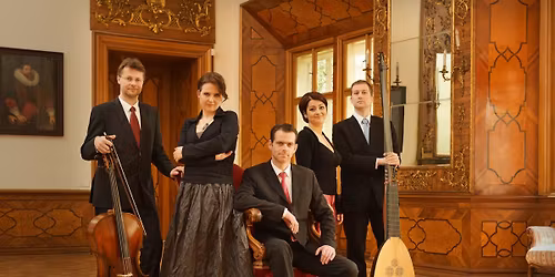 Loutna \u010desk\u00e1 - Ensemble In\u00e9gal