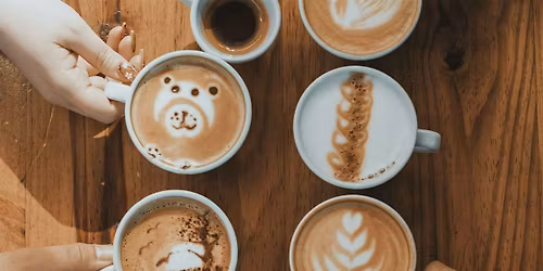 West Valley Holistic Practitioner Monthly Meet-Up