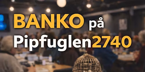 Banko hygge