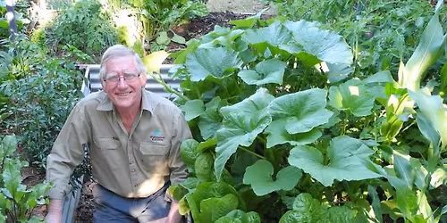 Open Watersaver Gardens 