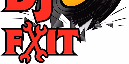 DJ FXIT