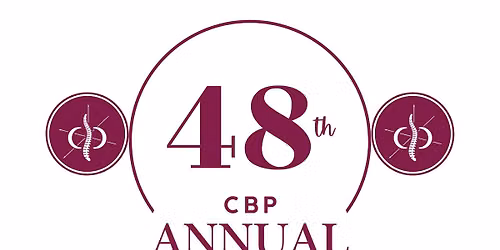 48th CBP Annual Conference