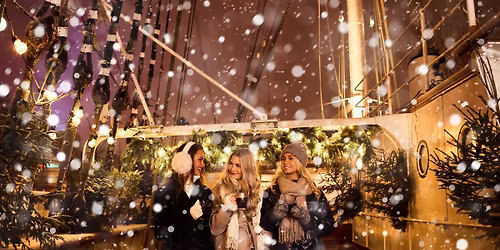 Valon polku Forum Marinumissa