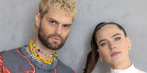 Sofi Tukker