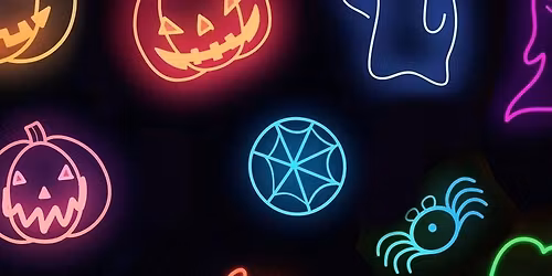 Halloween Party \ud83c\udf83