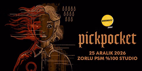 Pickpocket