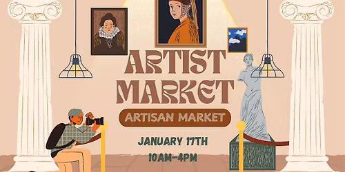 Artist Market