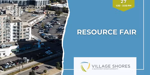 Resource Fair