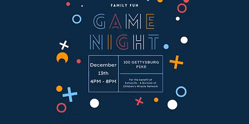 Deck the Halls with Games and Giving