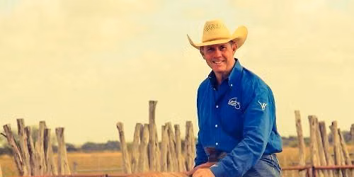 Versatility Ranch Horse Clinic with Van Hargis