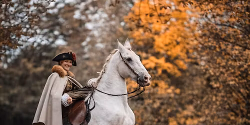 Hankenbeugung - Theorieabend und Praxistag mit Diana Krischke