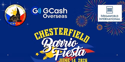 CHESTERFIELD BARRIO FIESTA 2026