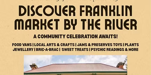Franklin Community Market