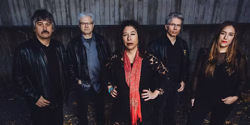 Bluedog @ the Schooner Tavern