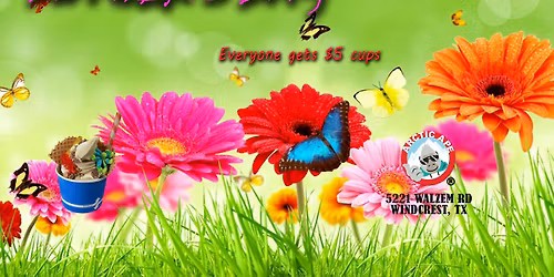 Mother's Day at Arctic Ape