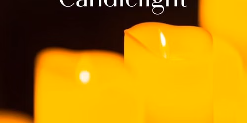 Candlelight: Lucio Dalla e altri cantautori italiani