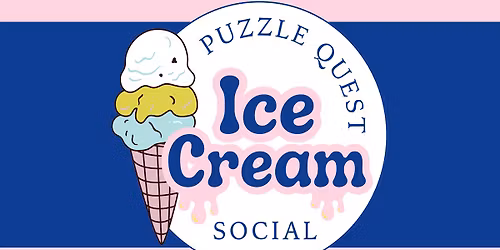 Puzzle Quest Ice Cream Social