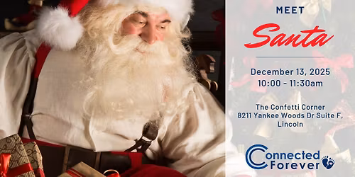 NICU Miracles Meet Santa