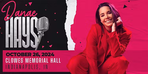 Danae Hays