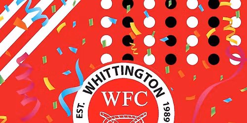 Whittington Community Awards 2026