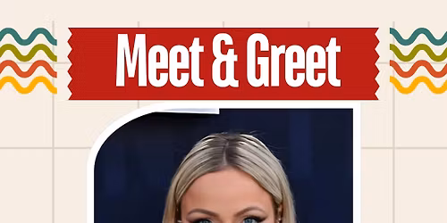 meet and greet with Liv Morgan