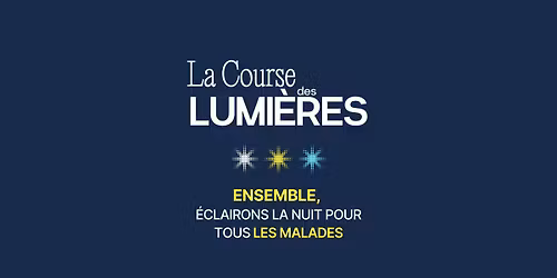 Course des Lumi\u00e8res Toulouse 2025