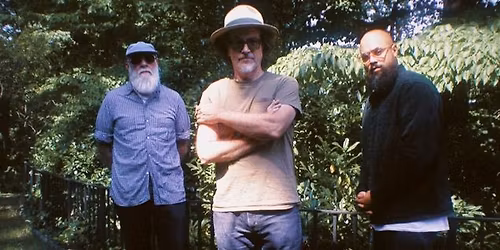 BASIC w\/ BCMC and Flux Bikes