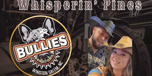 Classic Country w\/ Whisperin Pines