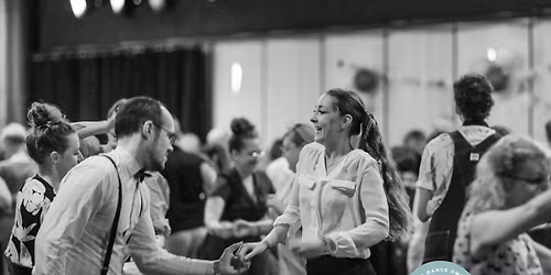 Swingkv\u00e4ll med fika