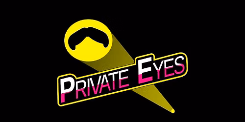 Private Eyes - The Premier Daryl Hall and John Oates Tribute