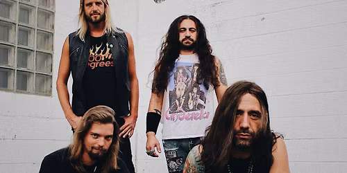 Tantric, Boy Hits Car, Core, Vertigo