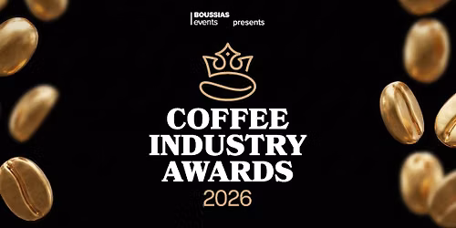 Coffee Industry Awards 2026