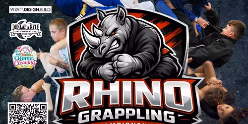 Rhino Grappling Championships