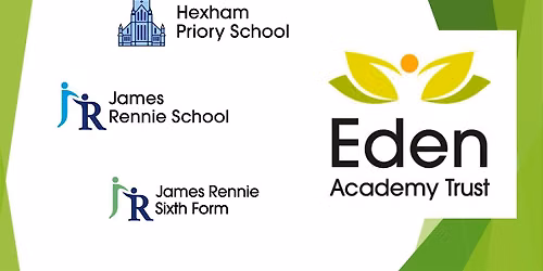 Academy Day North. Together we are stronger.