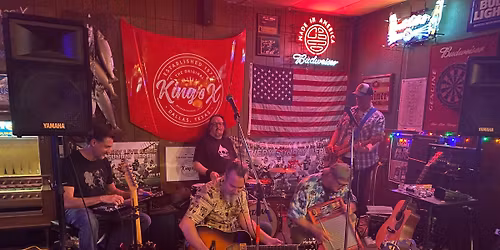 Oblong Cassidy & His Spacehorse