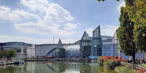 Bluewater Shopping Centre Coach Trip