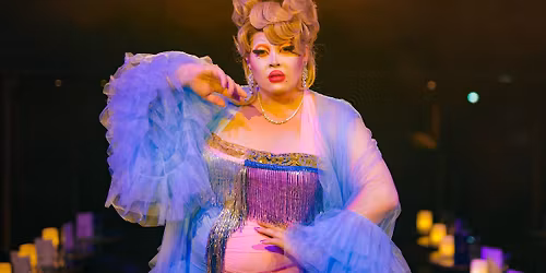 Madame Arthur \u2022 21\/03\/2026 \u2022 La Car\u00e8ne, Brest