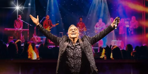 So Good! The Neil Diamond Tribute Experience starring Robert Neary