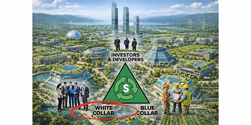 Real Estate Corporate Networking #014