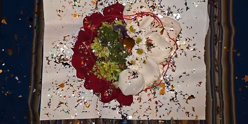 Spring Equinox Despacho Ceremony